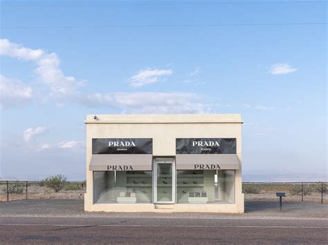 prada austin tx|prada storefront in marfa texas.